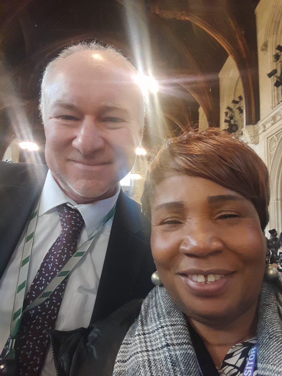 The VOICES Network 🧡 tweet media