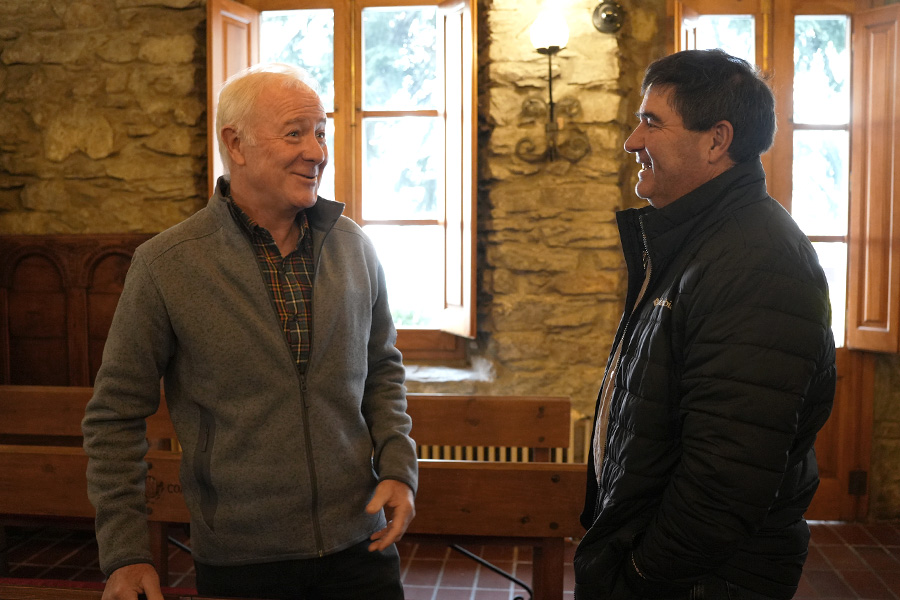 Comú Sant Julià tweet media