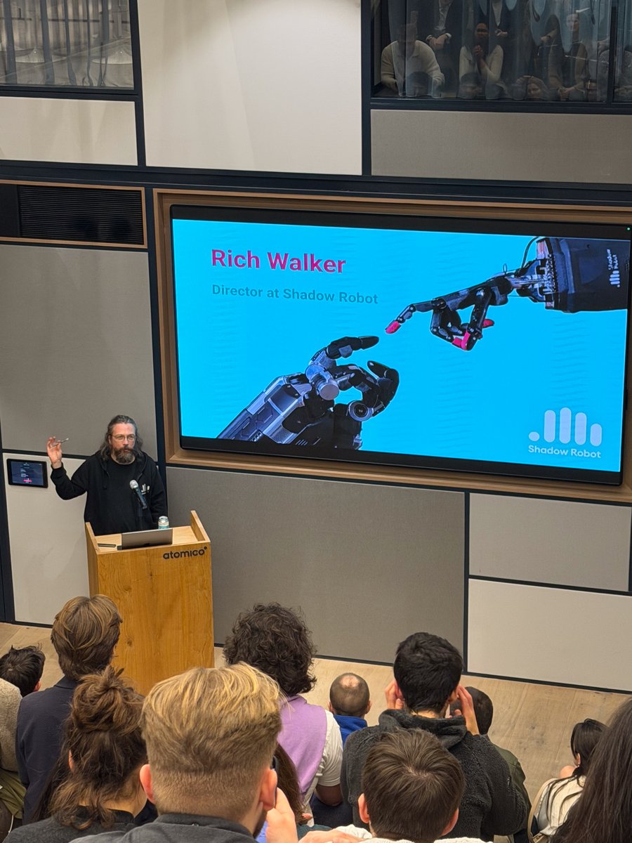 Neuracore tweet media