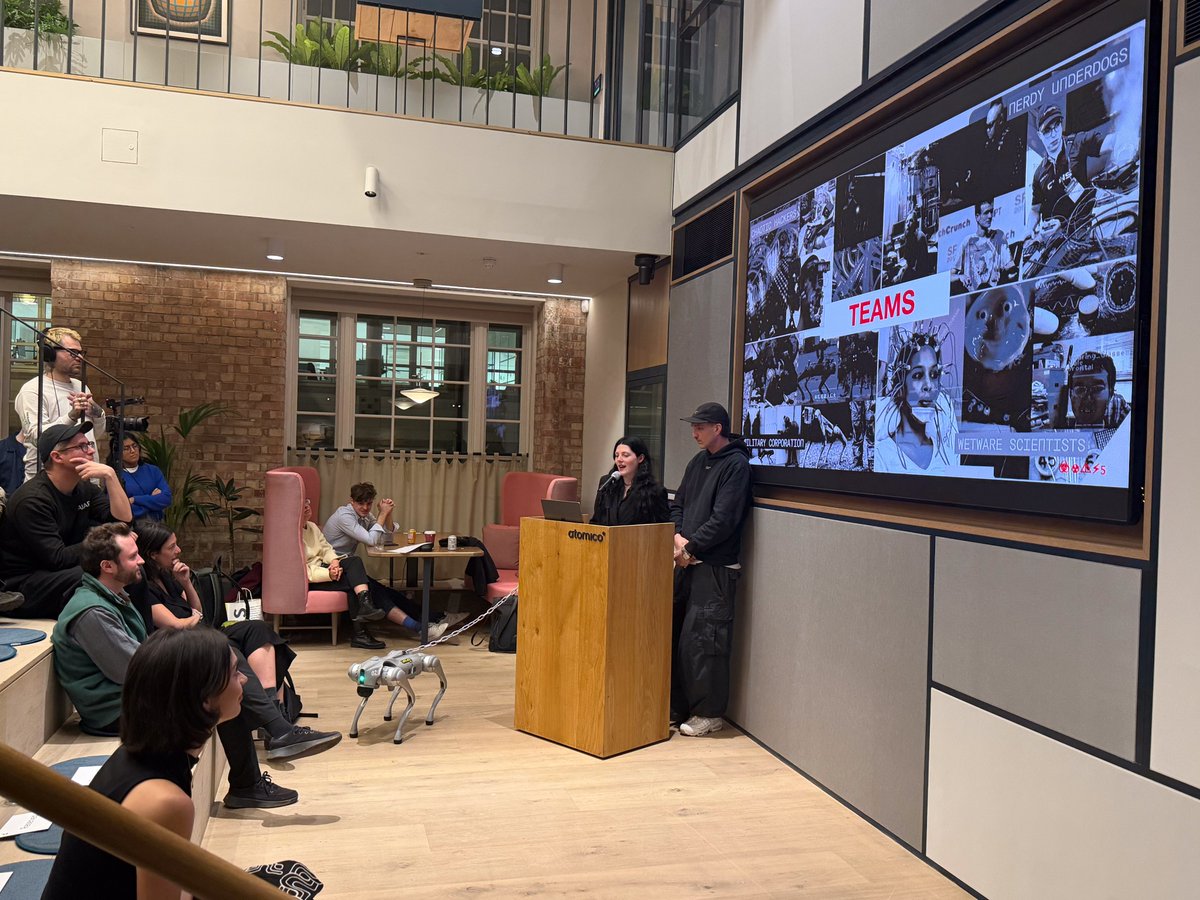 Neuracore tweet media