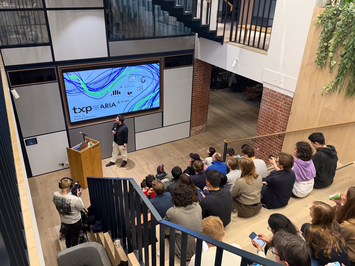 Neuracore tweet media