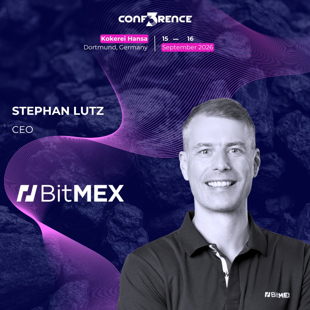 CONF3RENCE tweet media