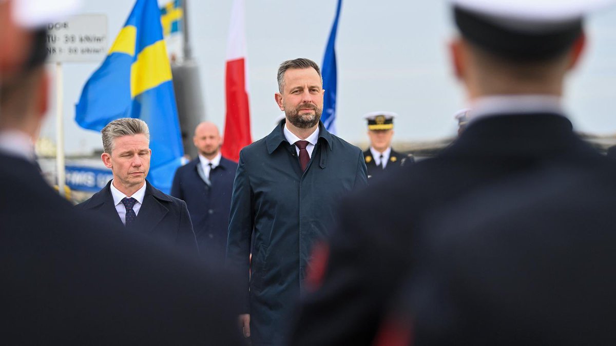 Ministerstwo Obrony Narodowej 🇵🇱 tweet media