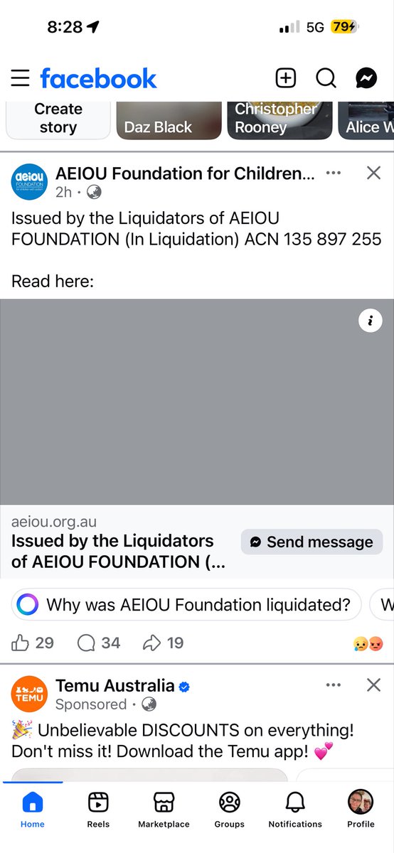 mad_cool_review's tweet image. Nooooooooo 😭@Therese_Rein @AmboRudd @AlboMP @Hon_PeterDutton @LukeHowarthMP @billshortenvcuc this is beyond comprehension and devastating please 🙏someone do something 😭😭#earlyintervention #aeioufoundation #help #kevin27
