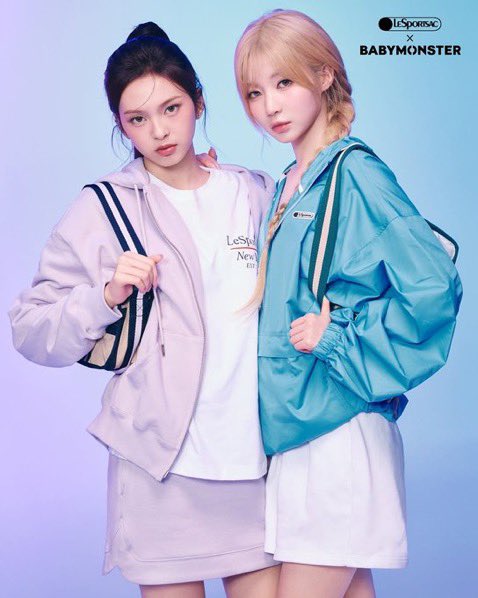 ecc2m8m's tweet photo. 베몬 셀카 최고… 🥹💗
다들 너무 귀여워
오늘도 사랑해 🖤
#lesportsacxbabymonster
#CHIQUITA
#canny
#YGentertainment
#BABYMONSTER
#베이비몬스터루카
#ベイビーモンスター
#MONSTIZE
@_BABYMONSTER_JP
@YGBABYMONSTER_
@YGJAPANofficial https://t.co/7RgSJTYSkR