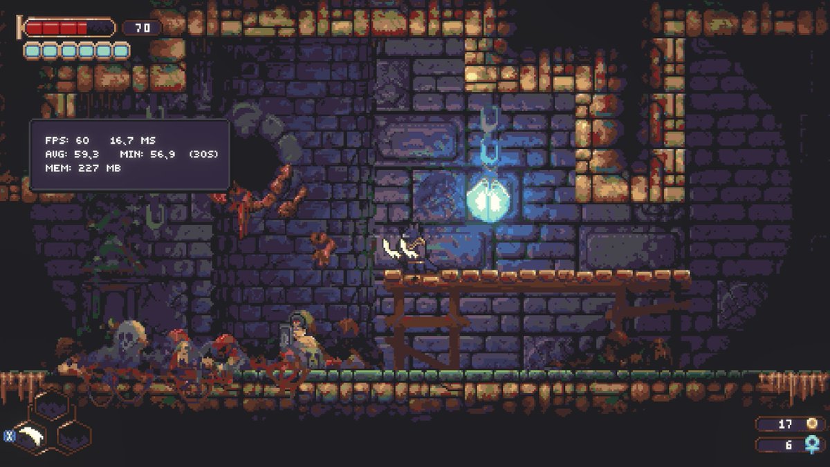 GODSCALE - Wishlist on Steam tweet media