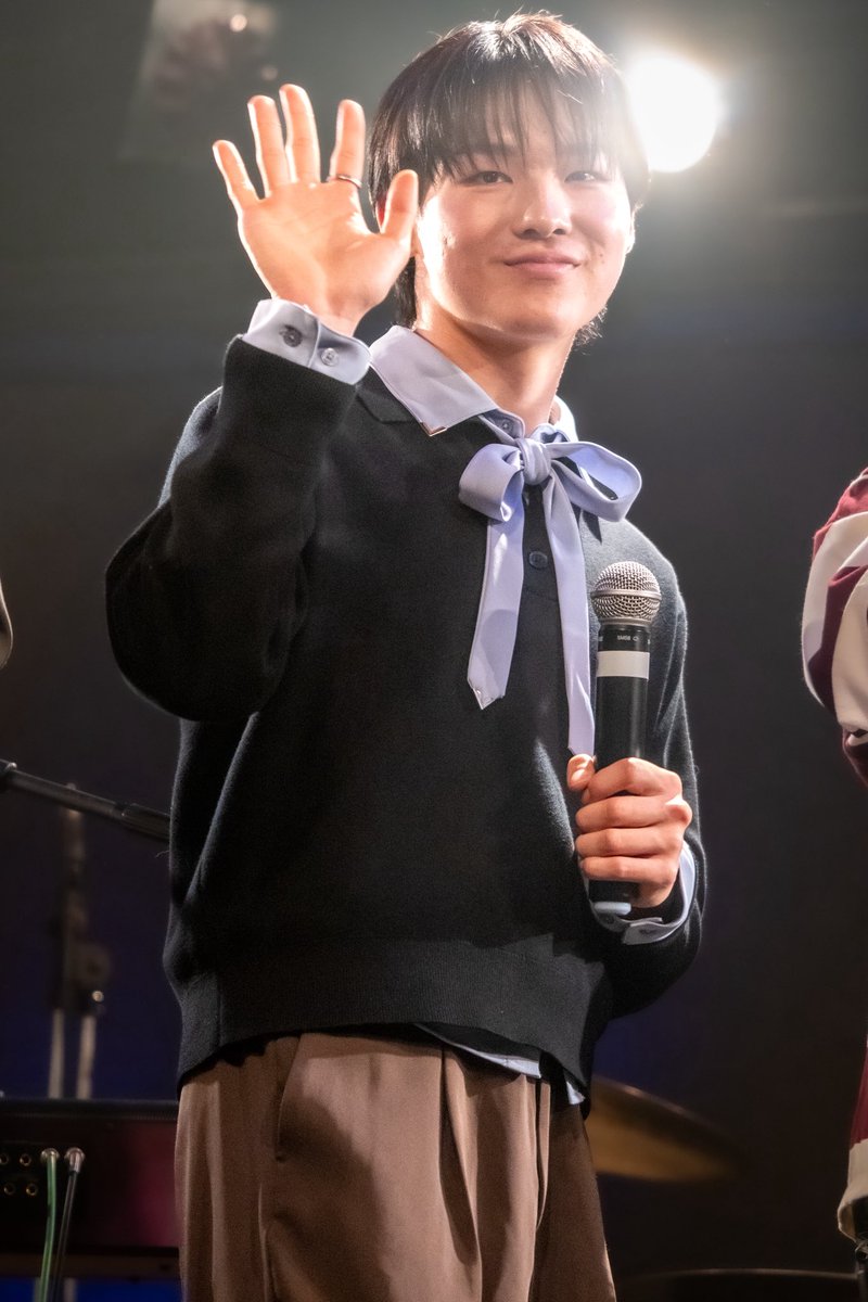ringo_tmhp's tweet photo. とっても、素敵な時間でした。 https://t.co/lkCGuUP7XJ