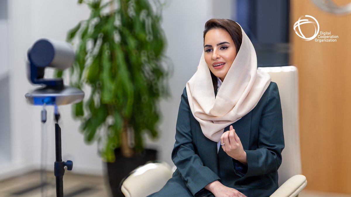 Digital Cooperation Organization tweet media