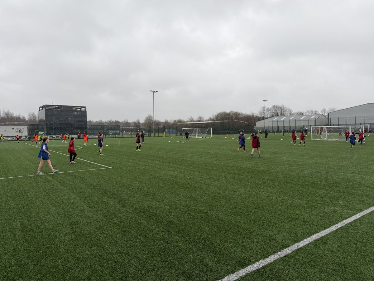 Braidhurst Faculty of HWB 🏓🍎 tweet media