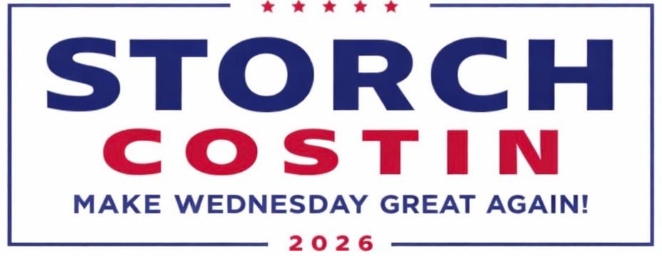 Get behind the Storch Family &amp; #swfc and use the image below to make #SheffieldWednesday great again, feel free to share/save/use/copy and enjoy thanks to <a href="/edgeoftheboxx/">Edge Of The Box</a> #owls #wawaw #UTO #sheffwed #football #museum #Kelhamisland🦉💙 

wednesdaywarehouse.com