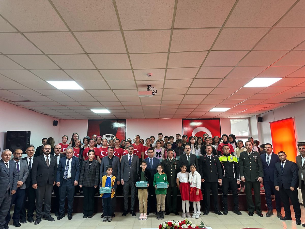 Suruç Kaymakamlığı tweet media