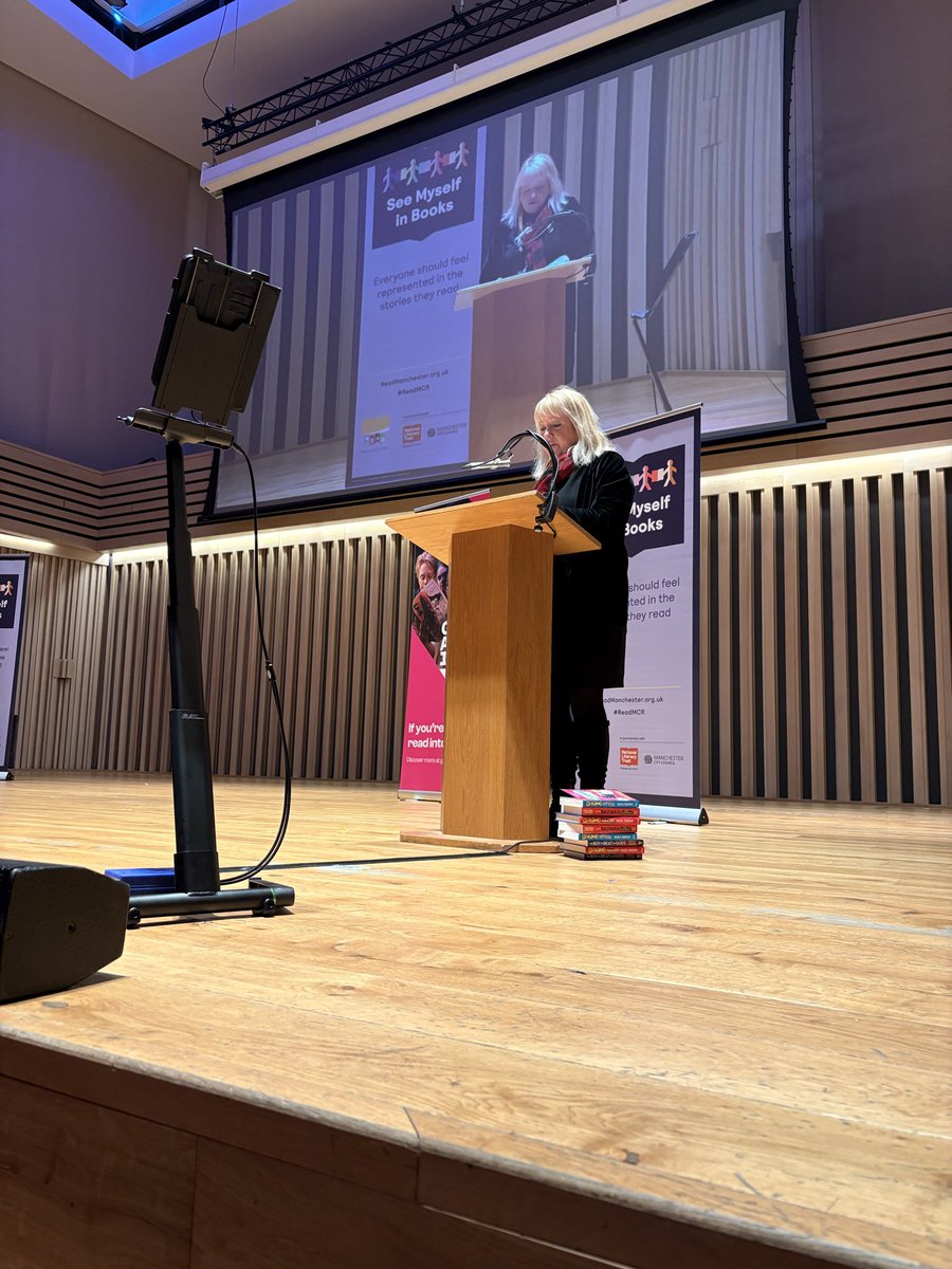 Neil MacInnes OBE tweet media