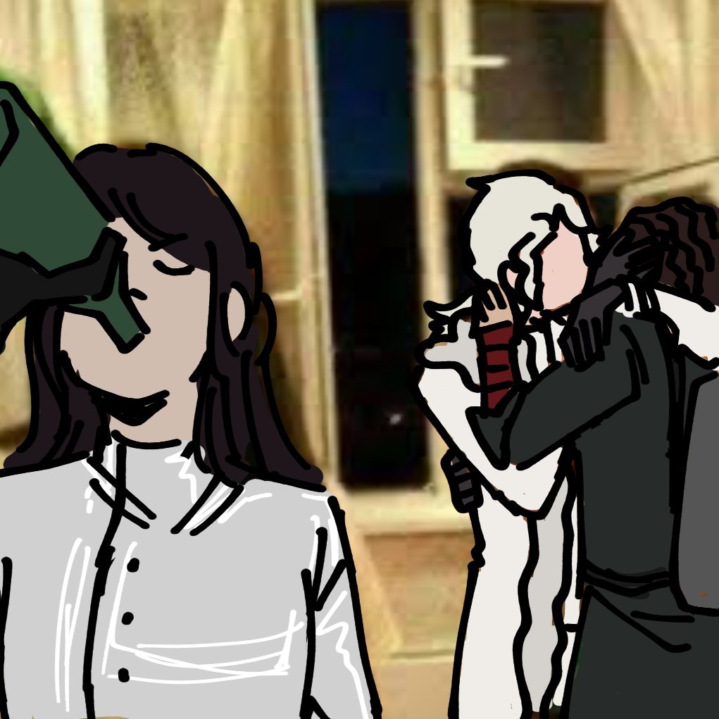 Supreme Ahoge tweet media