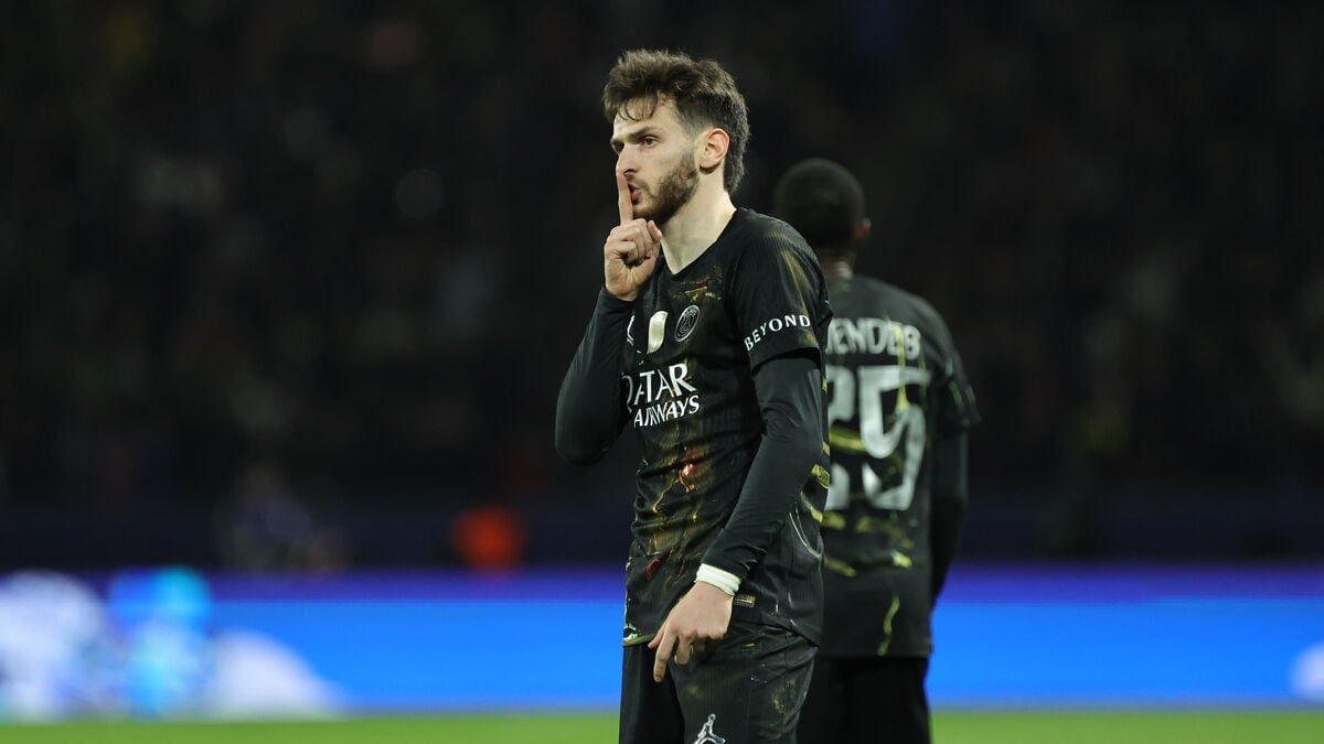 Paris United tweet media