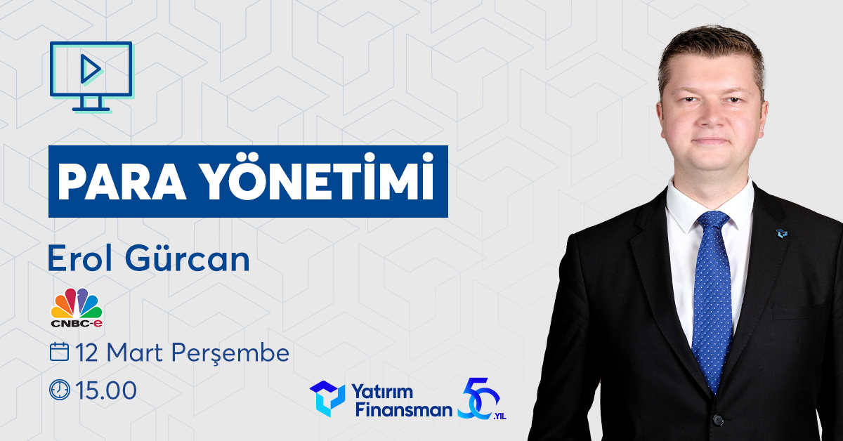 Yatırım Finansman tweet media