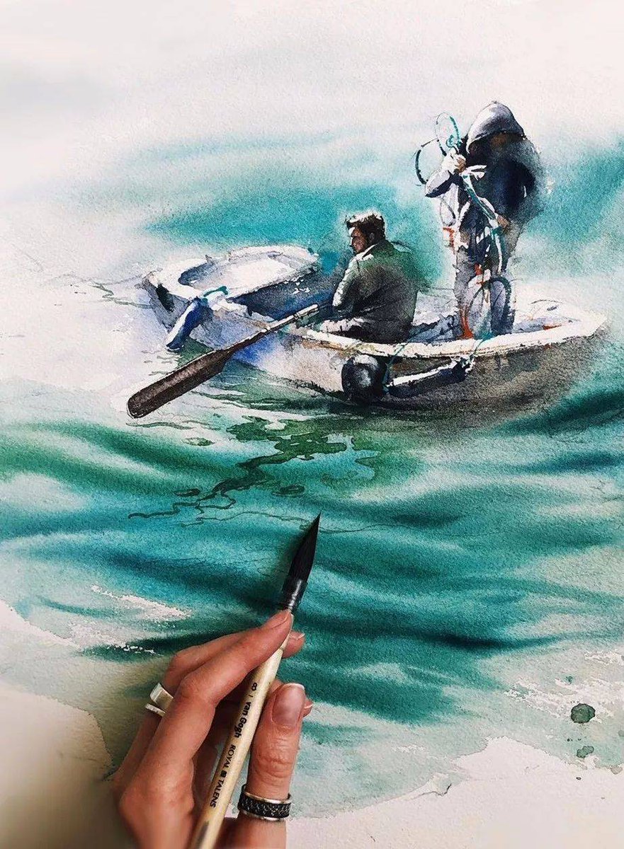 Ken Setser tweet media