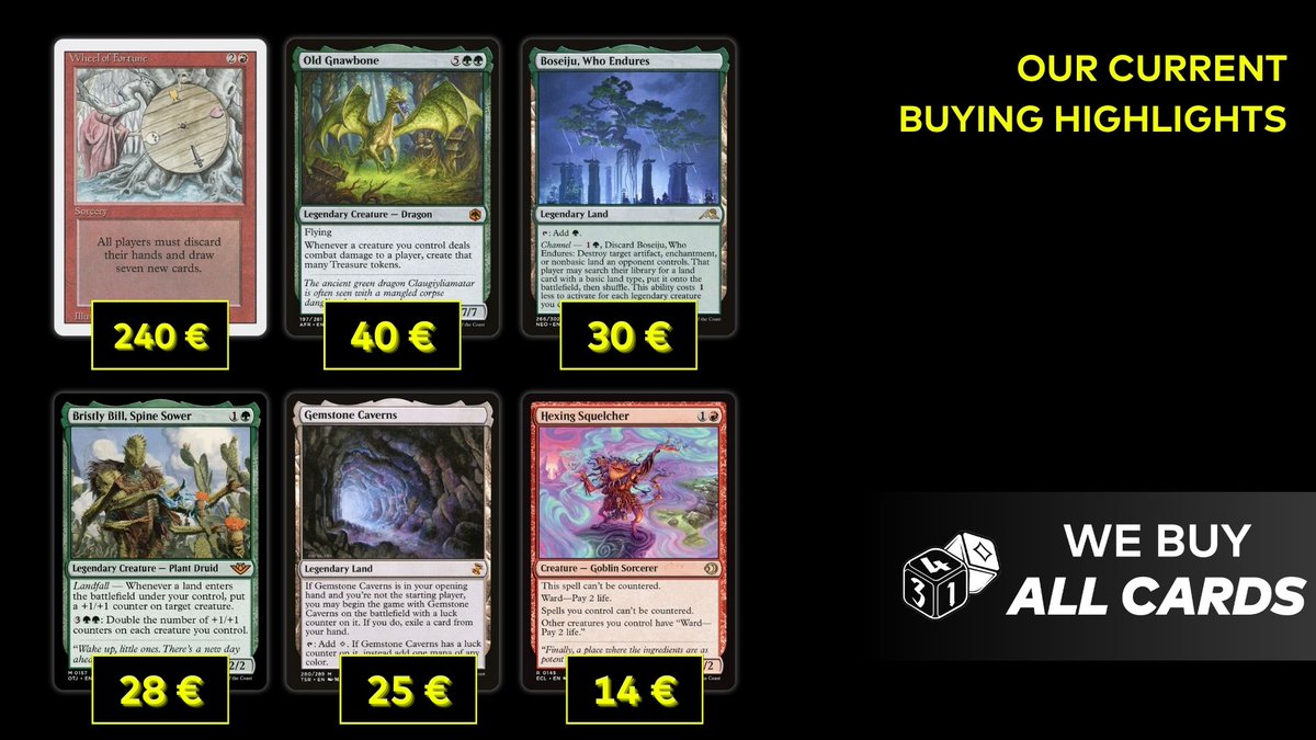 Three for One Trading tweet media