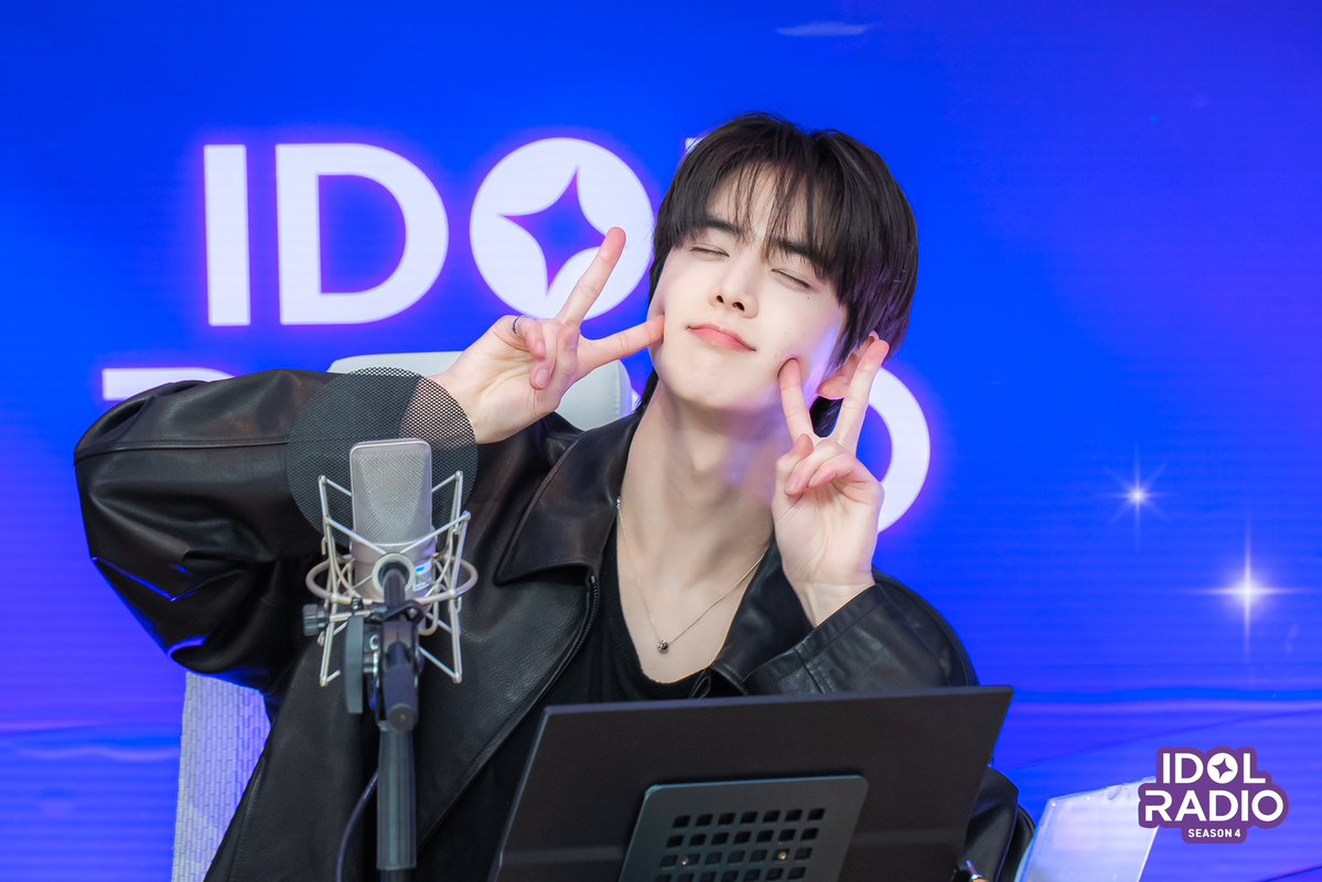 MBC 아이돌 라디오 (공식계정) tweet media