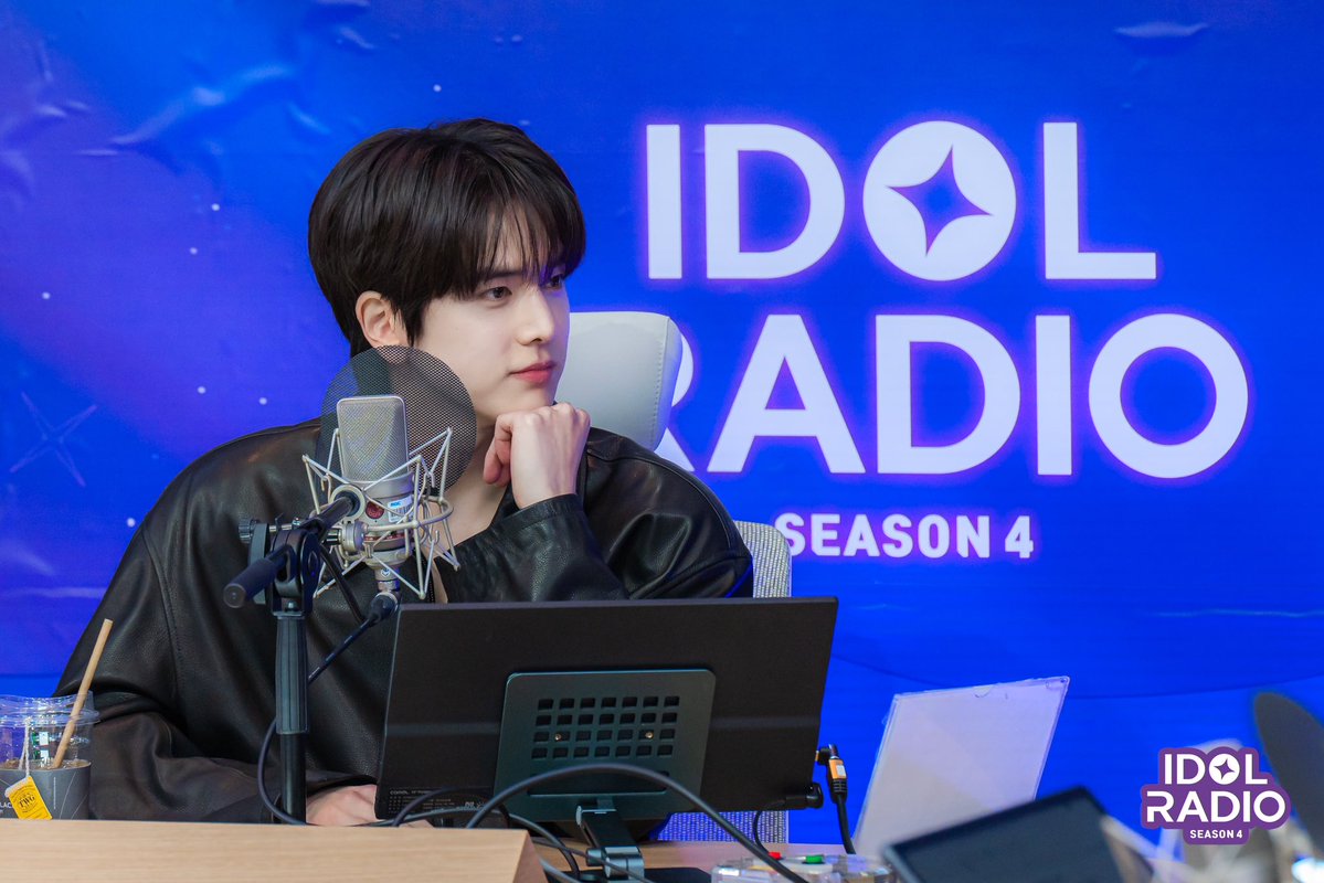 MBC 아이돌 라디오 (공식계정) tweet media