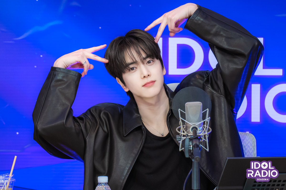 MBC 아이돌 라디오 (공식계정) tweet media