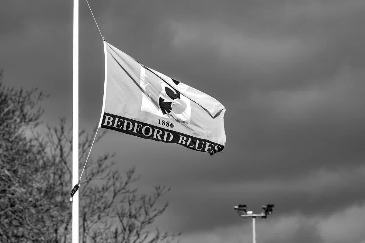 Bedford Blues tweet media