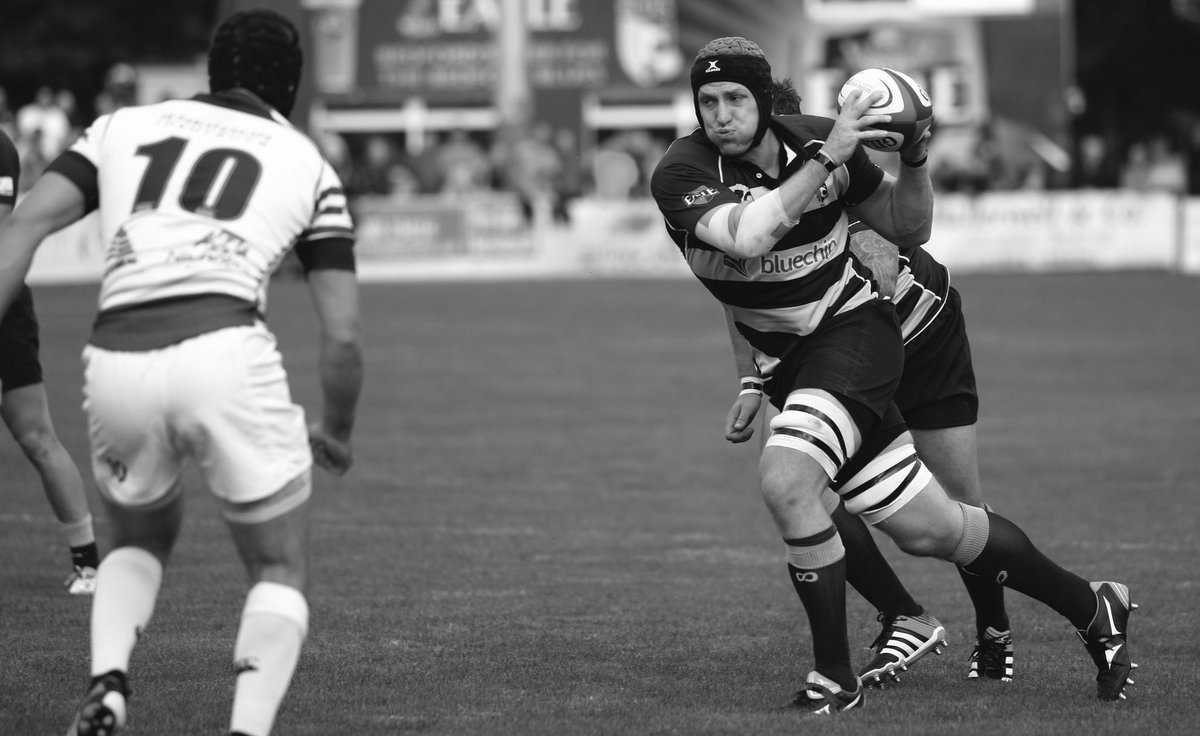 Bedford Blues tweet media