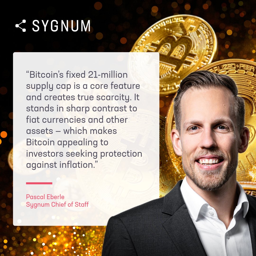 20 million Bitcoin have now been mined. Just 1 million remain — and mining that final million will take roughly 114 years.

At the same time, central banks can create trillions in a weekend.

That contrast is the point.

Bitcoin is the first modern monetary asset with absolute