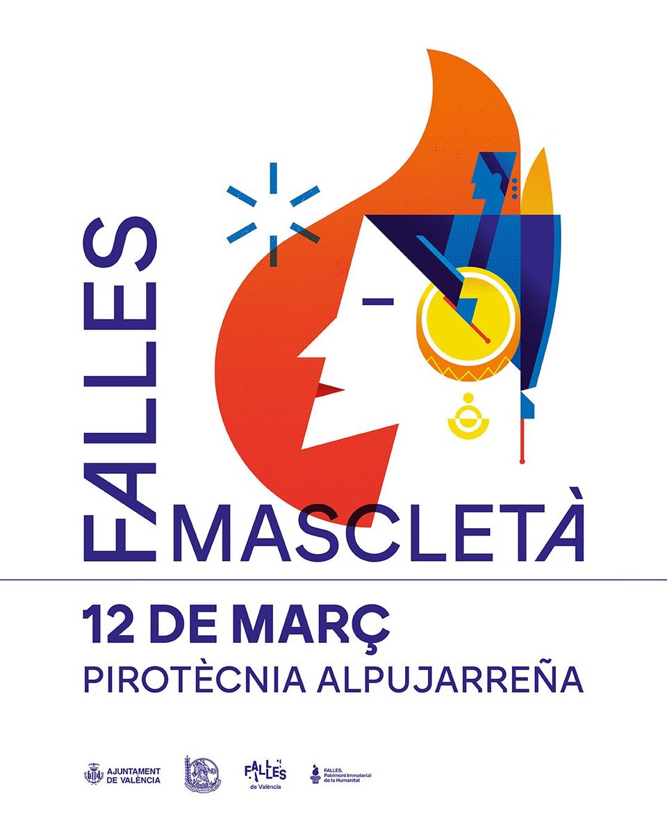 Ajuntament València tweet media