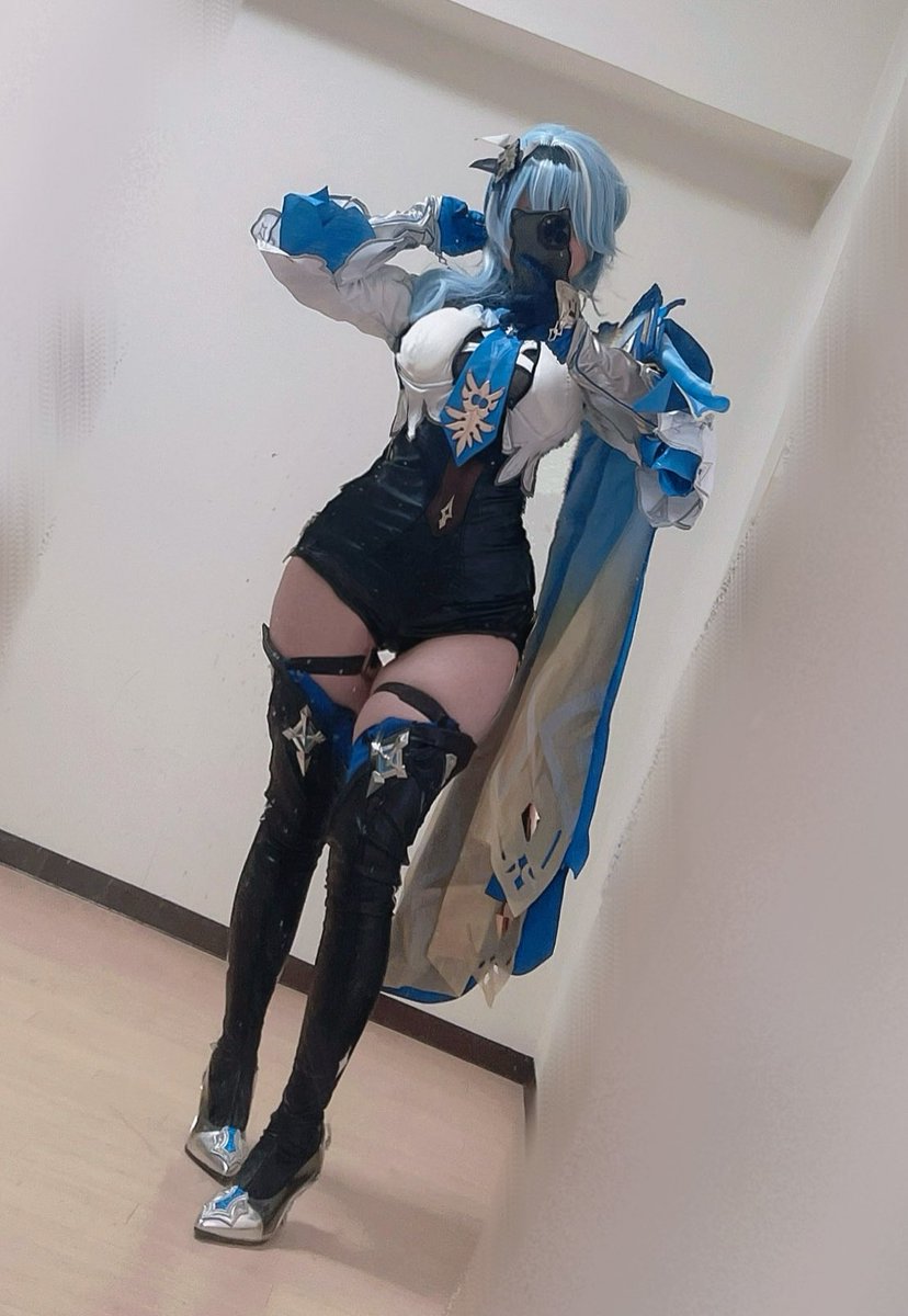 Moff🐾 (@mofu_03cos) / Posts / X