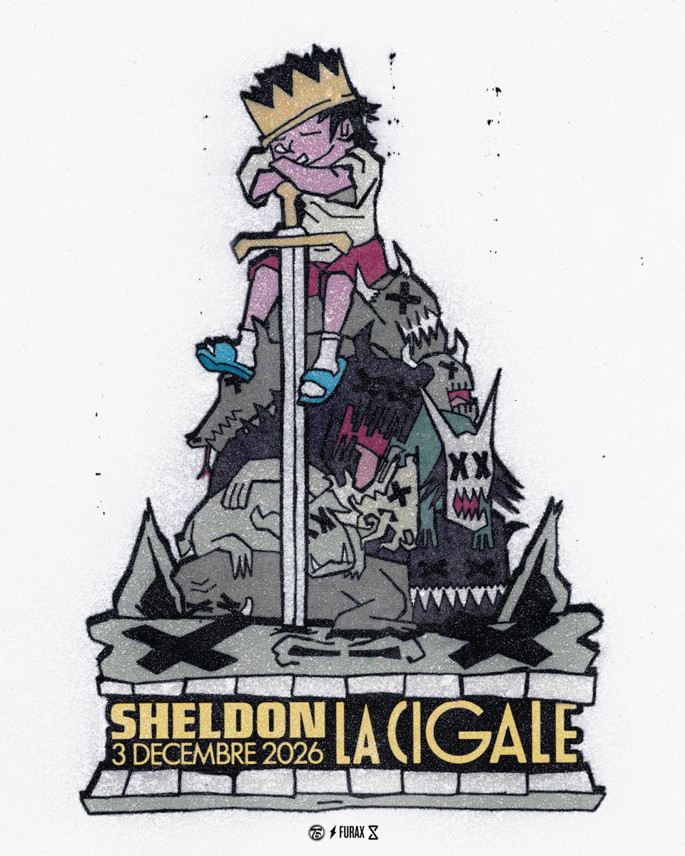 75e Session tweet media