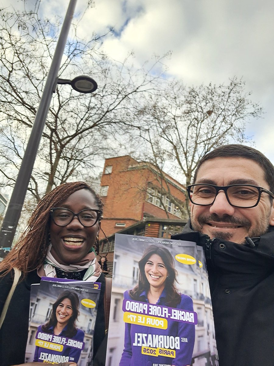 Horizons Paris 17 tweet media