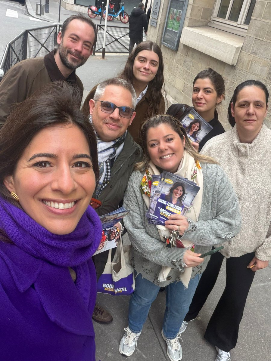 Horizons Paris 17 tweet media