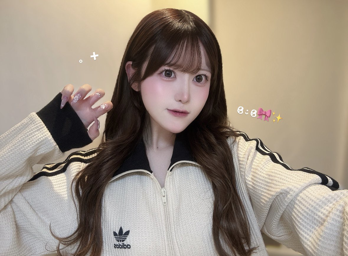 ᐡ-ﻌ•ᐡ🐾 tweet media