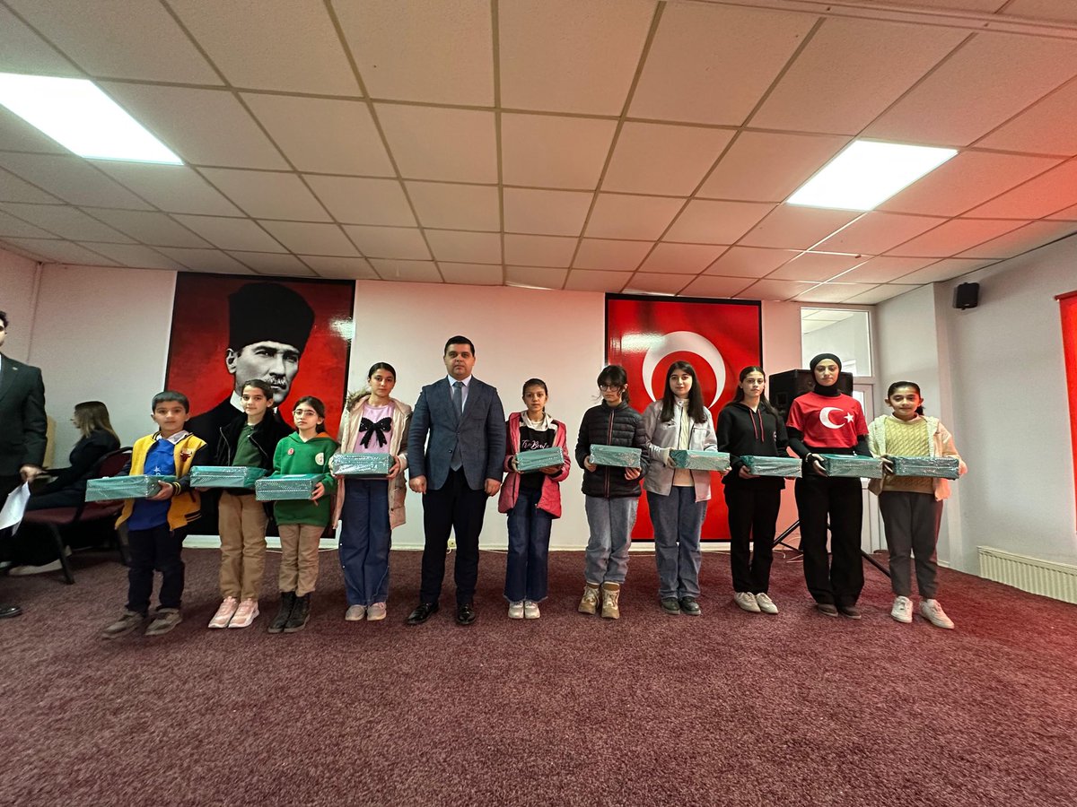 Suruç Kaymakamlığı tweet media