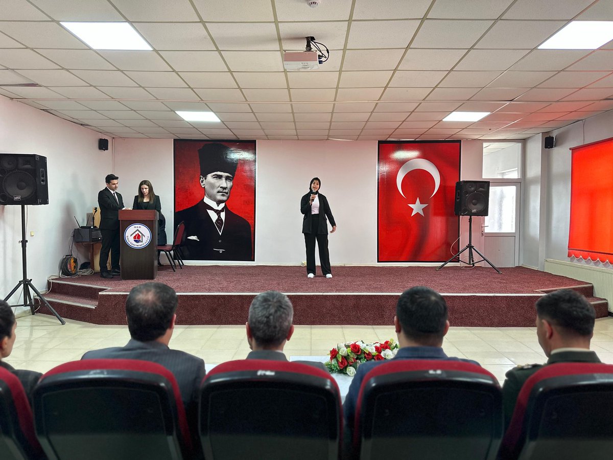 Suruç Kaymakamlığı tweet media