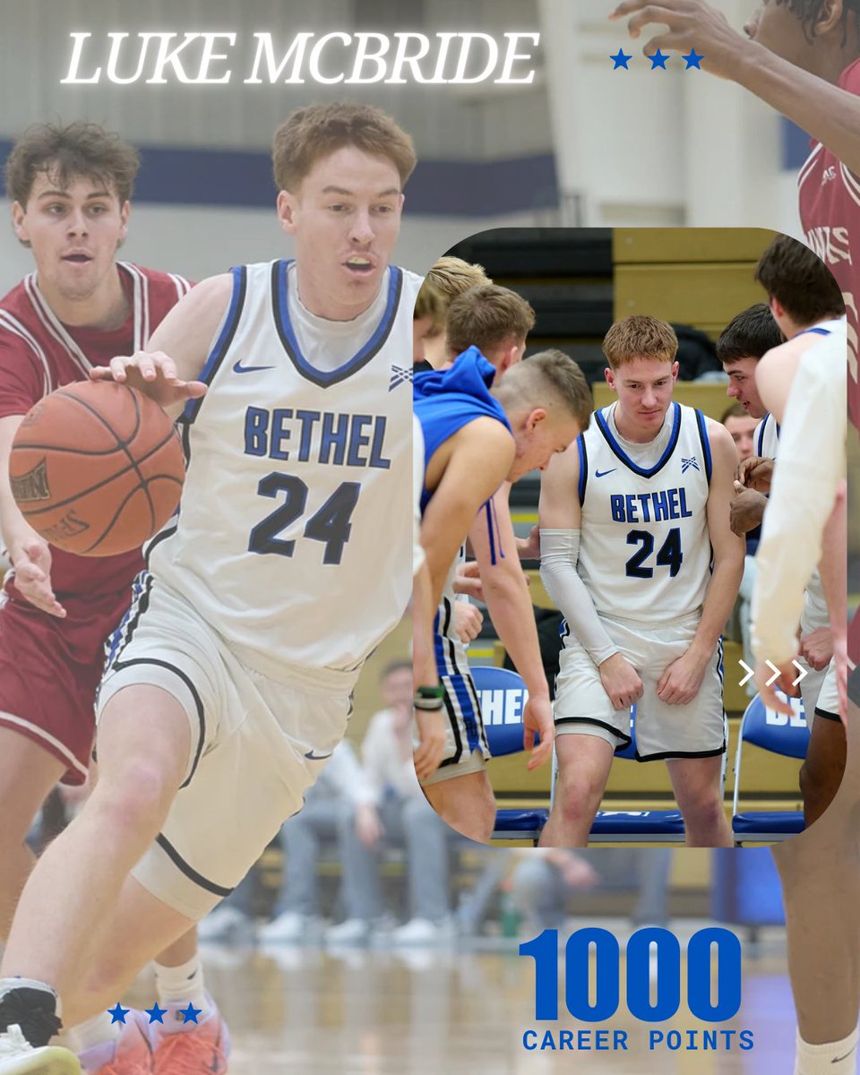 Bethel Pilots Athletics tweet media