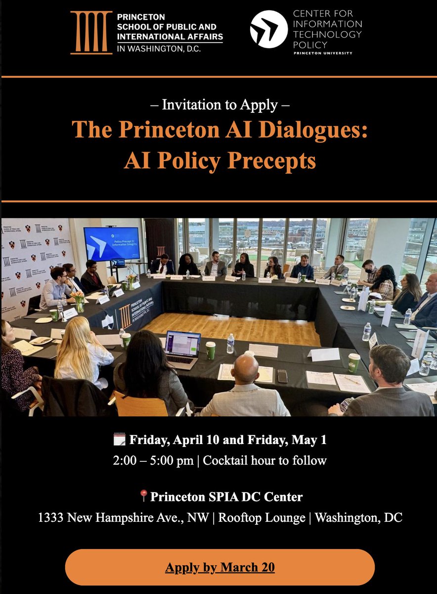 Arvind Narayanan tweet media