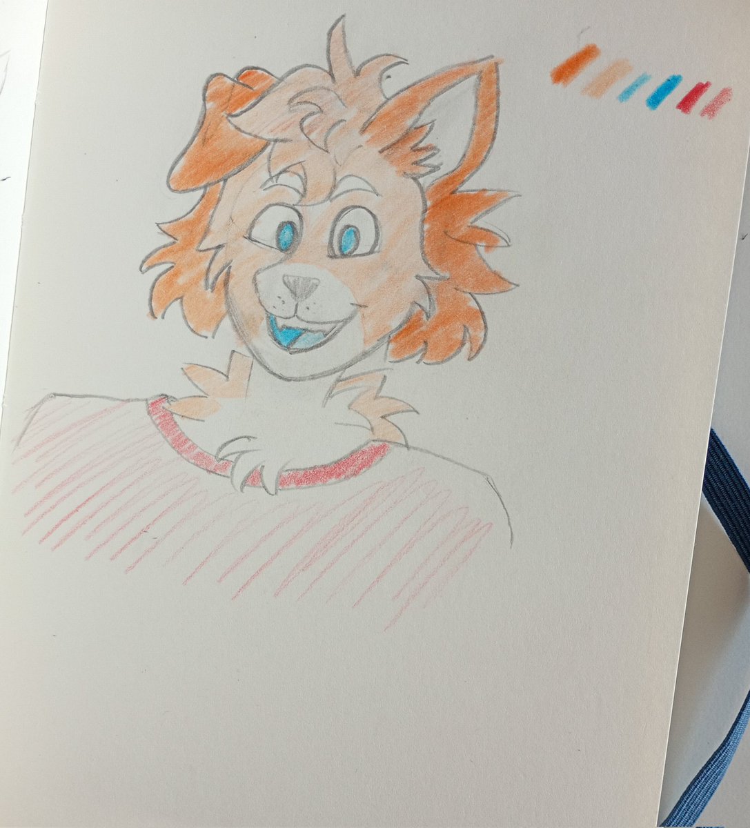 Axel🦊 tweet media