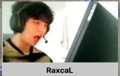 GenG RaxcaL tweet media