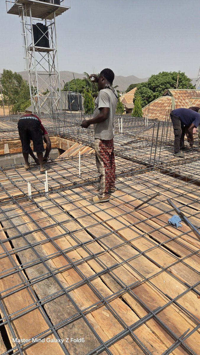 KarfeAndrew's tweet image. We focus on Quality materials, Precision in reinforcement and structural work, Delivering projects that are safe, durable, and built to last.

If you are planning to build a residential home, commercial property, or structural project, let’s talk. 
#mastermind