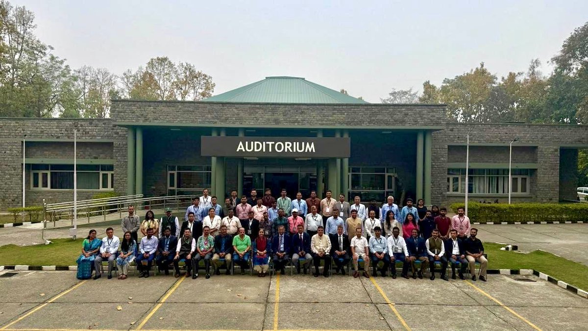 Bhupender Yadav tweet media