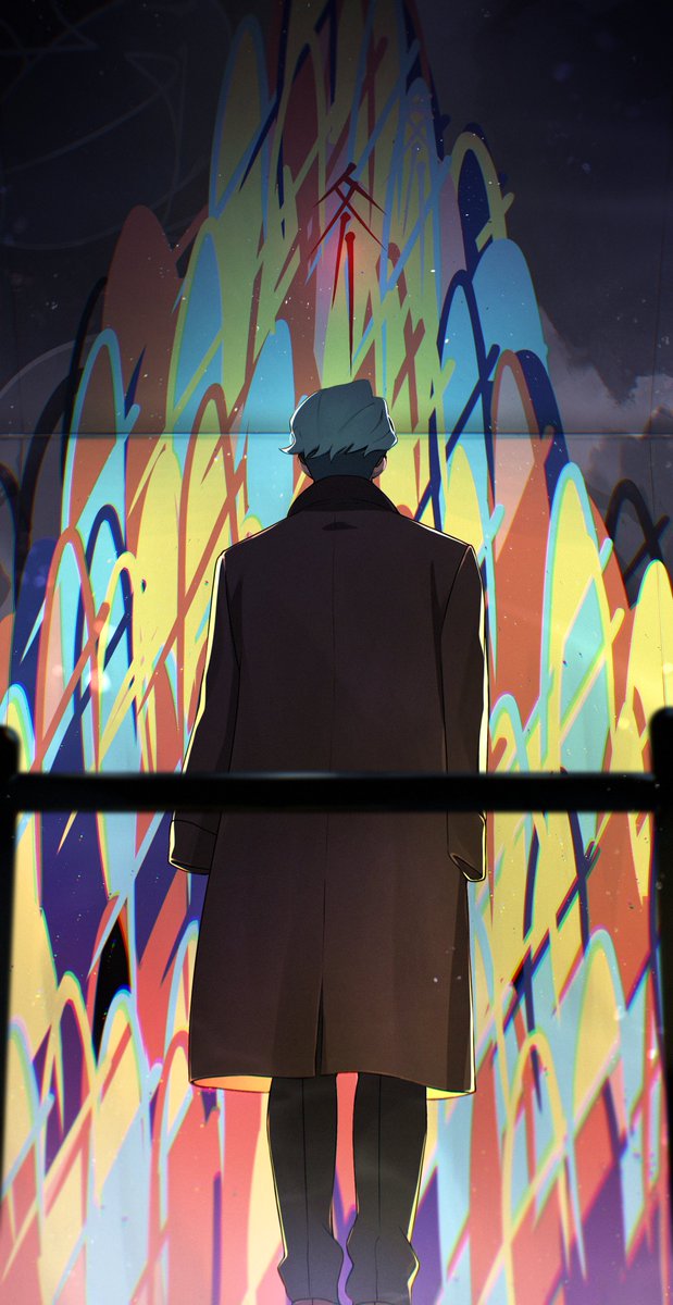 Choco@にじそ11【せ-53】 tweet media