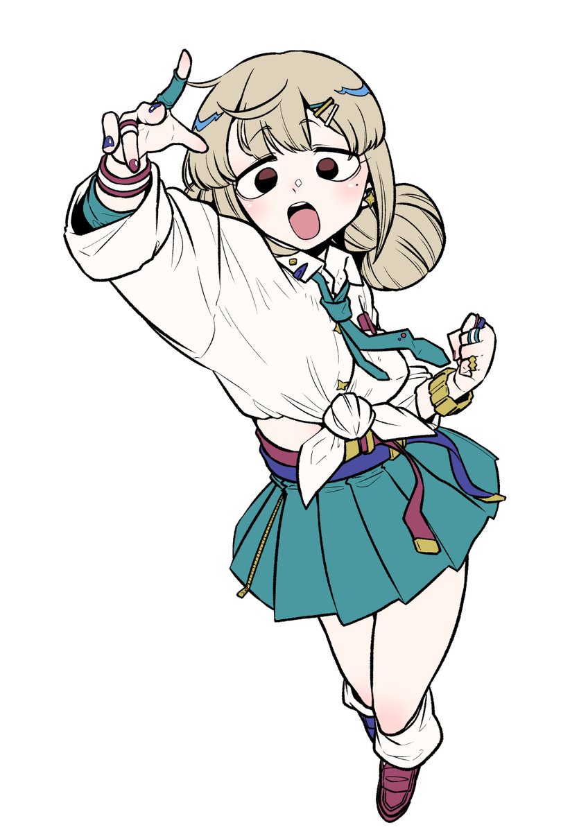 小野中彰大✨まほあこ2期決定 tweet media