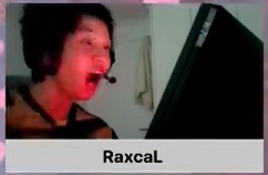 GenG RaxcaL tweet media