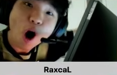 GenG RaxcaL tweet media