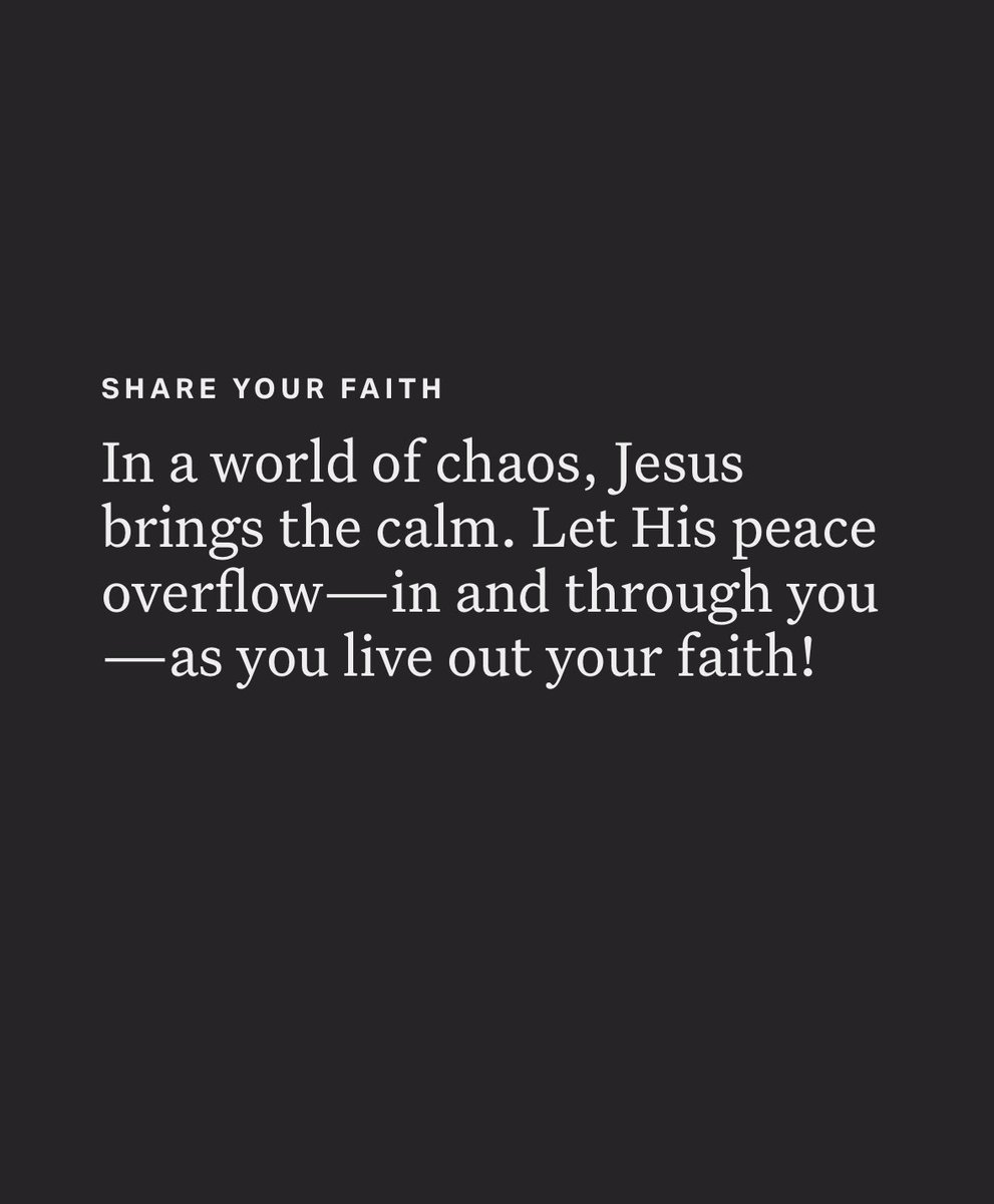 dbillz11's tweet photo. Jesus brings us peace. Let His presence in our lives bring us calm. Pray to Him. He is waiting to hear from you. #LiveBlessed https://t.co/uZS6zEFtrf