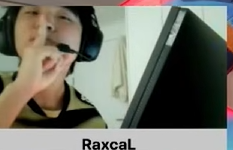 GenG RaxcaL tweet media