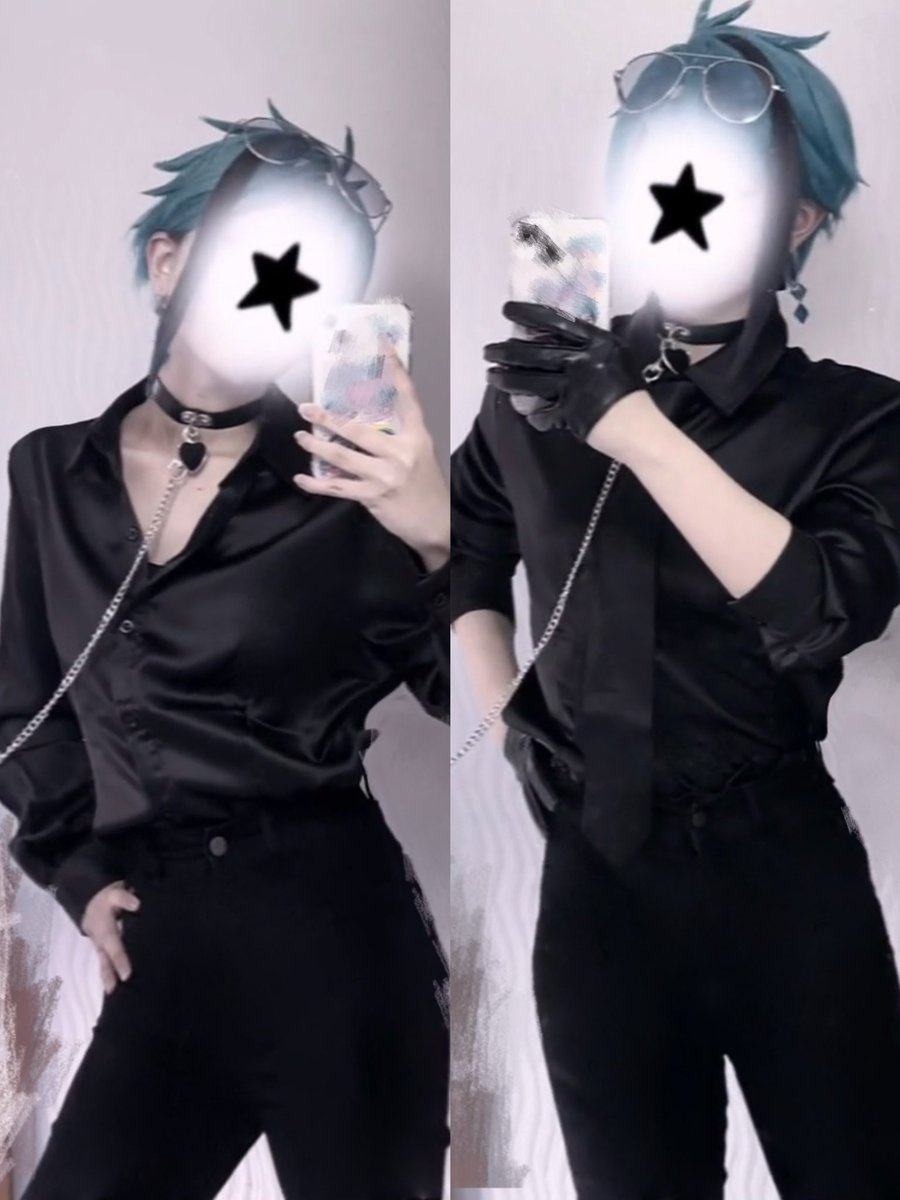 cos  🦈🐬
捏造

わƕ