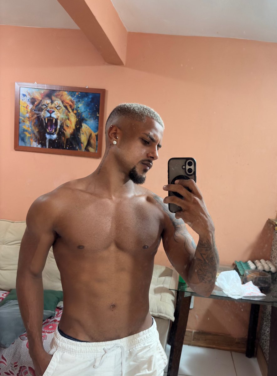 Pretão tweet media