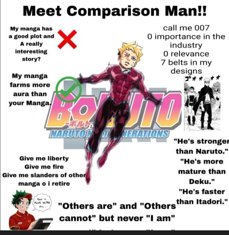 ShiftOFA (The IzuJiro Glazer) (@shiftofa) on Twitter photo 